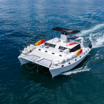 CATAMARAN EXPERIENCE 1001992812