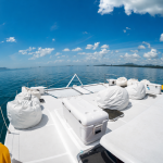 CATAMARAN EXPERIENCE 1001992813